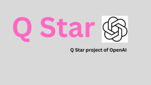 Q star openai