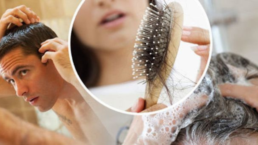 Best ways to prevent hair fall in winters