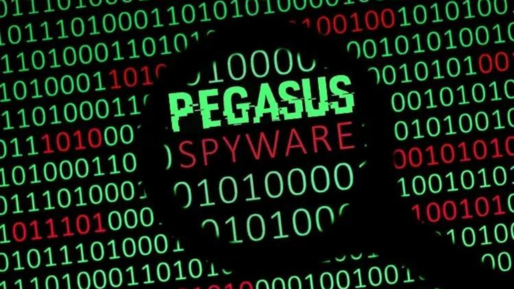 Pegasus Spyware Detected on Indian Journalists' Phones