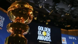 Golden Globe Awards 2024 Nominations