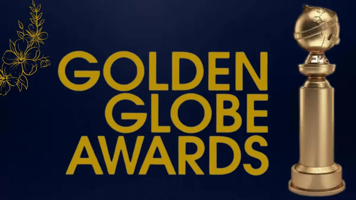 Golden Globe Awards 2024 Nominations