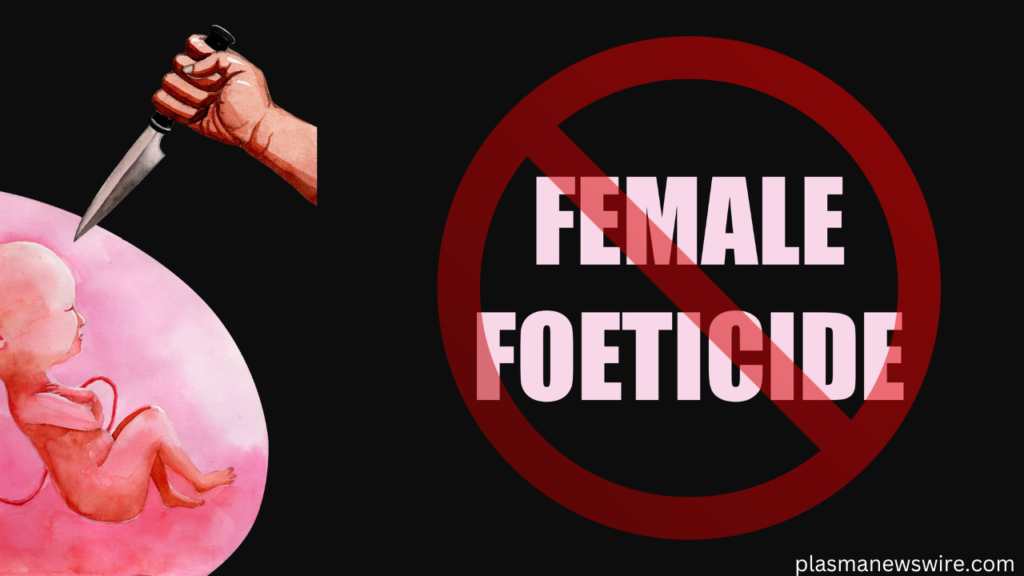 Female Foeticide