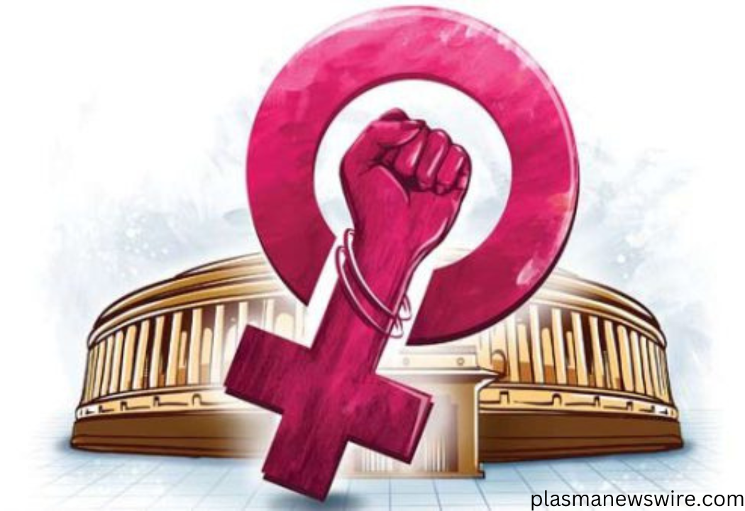 Women Reservation System