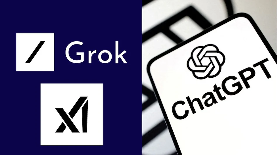 AI chatbot Grok